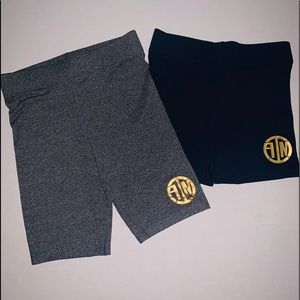 IAM Original Athletic Shorts